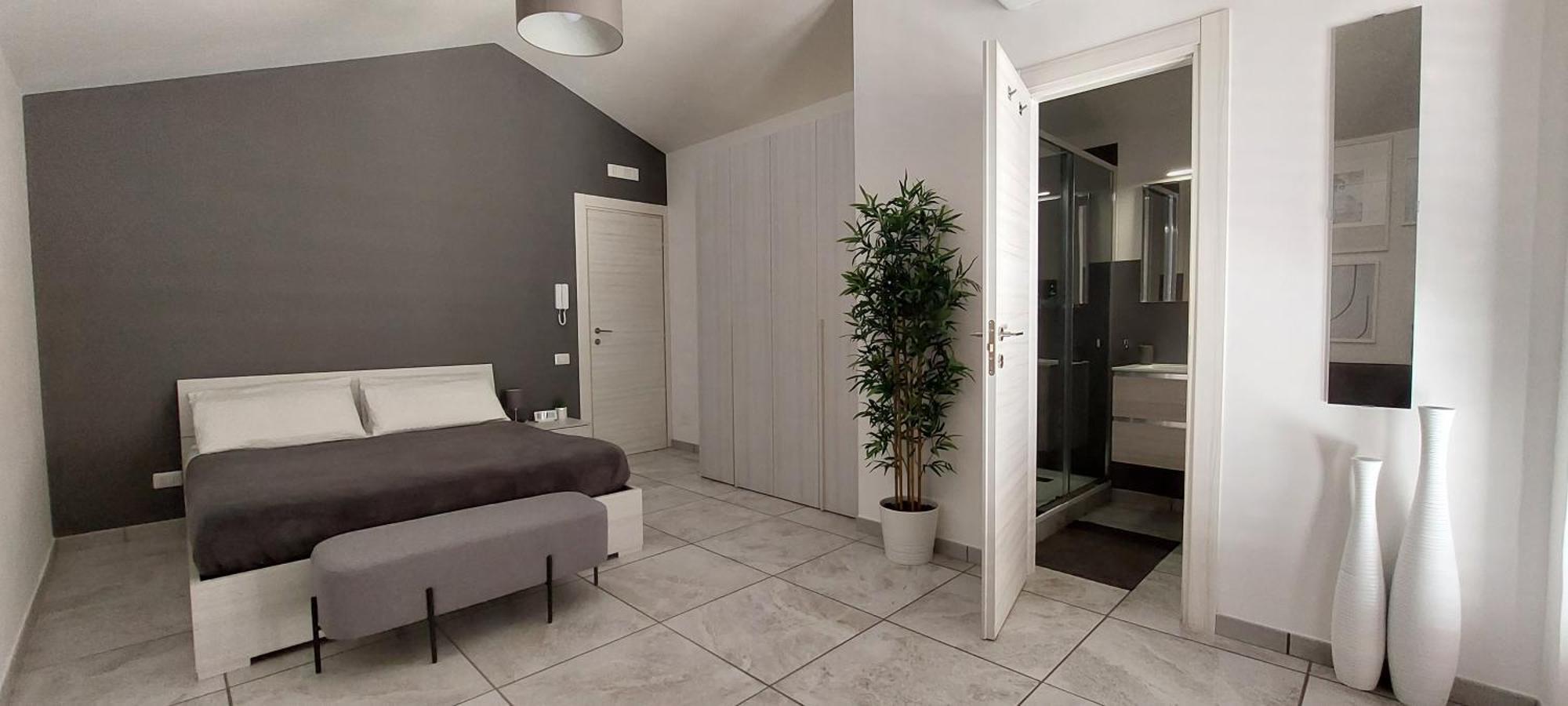 B&B Domus San Pietro Четара Экстерьер фото