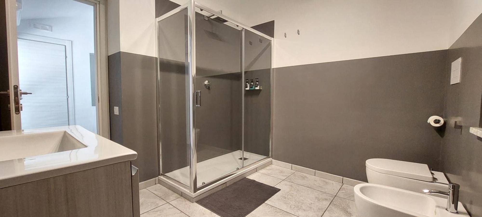 B&B Domus San Pietro Четара Экстерьер фото