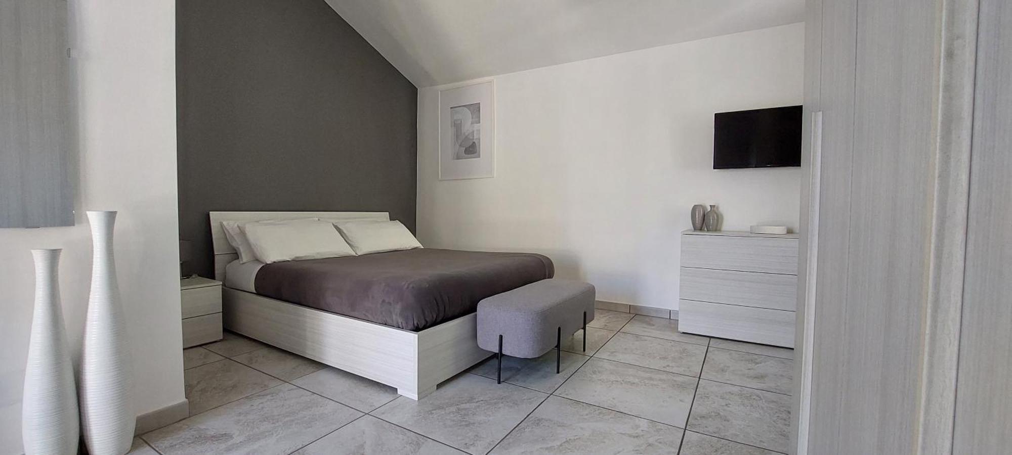 B&B Domus San Pietro Четара Экстерьер фото